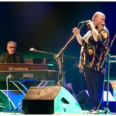 SOYKA KWINTET + 2010-02-19