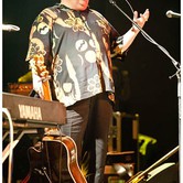 SOYKA KWINTET + 2010-02-19