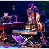 SOYKA KWINTET + 2010-02-19