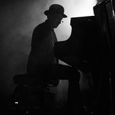 EDYTA BARTOSIEWICZ ACOUSTIC TRIO 2016-04-26