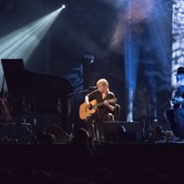 EDYTA BARTOSIEWICZ ACOUSTIC TRIO 2016-04-26