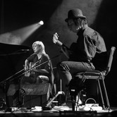 EDYTA BARTOSIEWICZ ACOUSTIC TRIO 2016-04-26