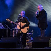 JERZY FILAR ORAZ GOŚCIE (Wolna Grupa Bukowina, Jacek Cygan i inni) 2016-04-23