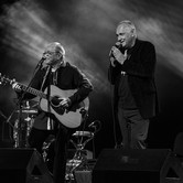 JERZY FILAR ORAZ GOŚCIE (Wolna Grupa Bukowina, Jacek Cygan i inni) 2016-04-23