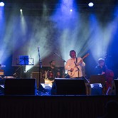 JERZY FILAR ORAZ GOŚCIE (Wolna Grupa Bukowina, Jacek Cygan i inni) 2016-04-23