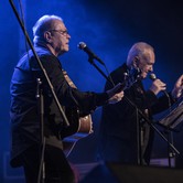 JERZY FILAR ORAZ GOŚCIE (Wolna Grupa Bukowina, Jacek Cygan i inni) 2016-04-23