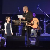 JERZY FILAR ORAZ GOŚCIE (Wolna Grupa Bukowina, Jacek Cygan i inni) 2016-04-23