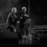 JERZY FILAR ORAZ GOŚCIE (Wolna Grupa Bukowina, Jacek Cygan i inni) 2016-04-23