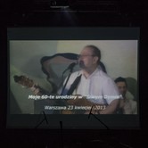 JERZY FILAR ORAZ GOŚCIE (Wolna Grupa Bukowina, Jacek Cygan i inni) 2016-04-23