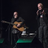 JERZY FILAR ORAZ GOŚCIE (Wolna Grupa Bukowina, Jacek Cygan i inni) 2016-04-23
