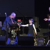 JERZY FILAR ORAZ GOŚCIE (Wolna Grupa Bukowina, Jacek Cygan i inni) 2016-04-23