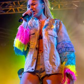 NATALIA NYKIEL 2016-03-11