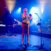 NATALIA NYKIEL 2016-03-11