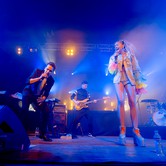 NATALIA NYKIEL 2016-03-11