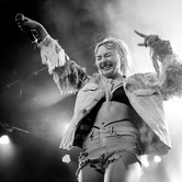 NATALIA NYKIEL 2016-03-11