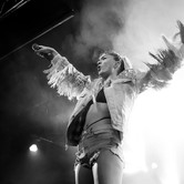 NATALIA NYKIEL 2016-03-11