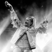 NATALIA NYKIEL 2016-03-11