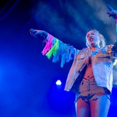 NATALIA NYKIEL 2016-03-11