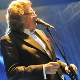 ZBIGNIEW WODECKI WITH MITCH & MITCH ORCHESTRA AND CHOIR (Amfiteatr w Parku Sowińskiego) 2016-05-15