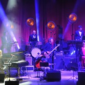 ZBIGNIEW WODECKI WITH MITCH & MITCH ORCHESTRA AND CHOIR (Amfiteatr w Parku Sowińskiego) 2016-05-15