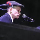 ZBIGNIEW WODECKI WITH MITCH & MITCH ORCHESTRA AND CHOIR (Amfiteatr w Parku Sowińskiego) 2016-05-15