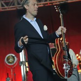 ZBIGNIEW WODECKI WITH MITCH & MITCH ORCHESTRA AND CHOIR (Amfiteatr w Parku Sowińskiego) 2016-05-15