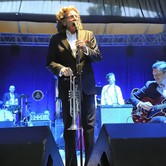 ZBIGNIEW WODECKI WITH MITCH & MITCH ORCHESTRA AND CHOIR (Amfiteatr w Parku Sowińskiego) 2016-05-15