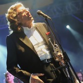 ZBIGNIEW WODECKI WITH MITCH & MITCH ORCHESTRA AND CHOIR (Amfiteatr w Parku Sowińskiego) 2016-05-15