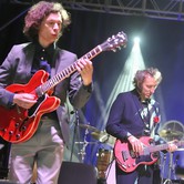 ZBIGNIEW WODECKI WITH MITCH & MITCH ORCHESTRA AND CHOIR (Amfiteatr w Parku Sowińskiego) 2016-05-15