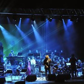 ZBIGNIEW WODECKI WITH MITCH & MITCH ORCHESTRA AND CHOIR (Amfiteatr w Parku Sowińskiego) 2016-05-15