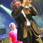 ZBIGNIEW WODECKI WITH MITCH & MITCH ORCHESTRA AND CHOIR (Amfiteatr w Parku Sowińskiego) 2016-05-15