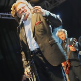 ZBIGNIEW WODECKI WITH MITCH & MITCH ORCHESTRA AND CHOIR (Amfiteatr w Parku Sowińskiego) 2016-05-15