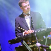 ZBIGNIEW WODECKI WITH MITCH & MITCH ORCHESTRA AND CHOIR (Amfiteatr w Parku Sowińskiego) 2016-05-15