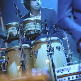 ZBIGNIEW WODECKI WITH MITCH & MITCH ORCHESTRA AND CHOIR (Amfiteatr w Parku Sowińskiego) 2016-05-15