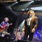 ZBIGNIEW WODECKI WITH MITCH & MITCH ORCHESTRA AND CHOIR (Amfiteatr w Parku Sowińskiego) 2016-05-15