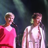 ZBIGNIEW WODECKI WITH MITCH & MITCH ORCHESTRA AND CHOIR (Amfiteatr w Parku Sowińskiego) 2016-05-15