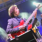 ZBIGNIEW WODECKI WITH MITCH & MITCH ORCHESTRA AND CHOIR (Amfiteatr w Parku Sowińskiego) 2016-05-15