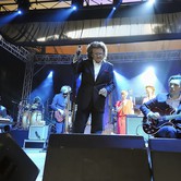 ZBIGNIEW WODECKI WITH MITCH & MITCH ORCHESTRA AND CHOIR (Amfiteatr w Parku Sowińskiego) 2016-05-15