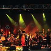 ZBIGNIEW WODECKI WITH MITCH & MITCH ORCHESTRA AND CHOIR (Amfiteatr w Parku Sowińskiego) 2016-05-15