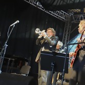 ZBIGNIEW WODECKI WITH MITCH & MITCH ORCHESTRA AND CHOIR (Amfiteatr w Parku Sowińskiego) 2016-05-15