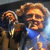 ZBIGNIEW WODECKI WITH MITCH & MITCH ORCHESTRA AND CHOIR (Amfiteatr w Parku Sowińskiego) 2016-05-15