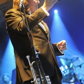 ZBIGNIEW WODECKI WITH MITCH & MITCH ORCHESTRA AND CHOIR (Amfiteatr w Parku Sowińskiego) 2016-05-15