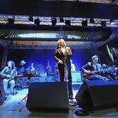 ZBIGNIEW WODECKI WITH MITCH & MITCH ORCHESTRA AND CHOIR (Amfiteatr w Parku Sowińskiego) 2016-05-15