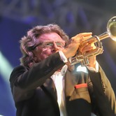 ZBIGNIEW WODECKI WITH MITCH & MITCH ORCHESTRA AND CHOIR (Amfiteatr w Parku Sowińskiego) 2016-05-15