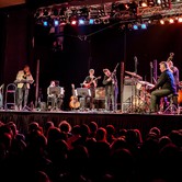 NIGEL KENNEDY - BACH TO THE FUTURE 2014-05-13