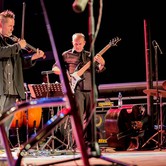 NIGEL KENNEDY - BACH TO THE FUTURE 2014-05-13