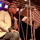 NIGEL KENNEDY - BACH TO THE FUTURE 2014-05-13