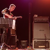 NIGEL KENNEDY - BACH TO THE FUTURE 2014-05-13