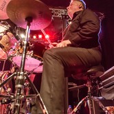 NIGEL KENNEDY - BACH TO THE FUTURE 2014-05-13