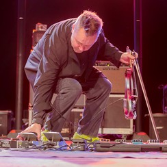 2014-05-13 NIGEL KENNEDY, fot. JASIO IWANOW